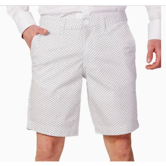 Armani Exchange Men's Shorts, Size 36 * men996 - Picture 3 of 3